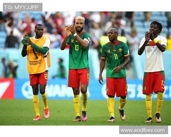 喀麦隆与巴西精彩对决全场回放尽享足球盛宴