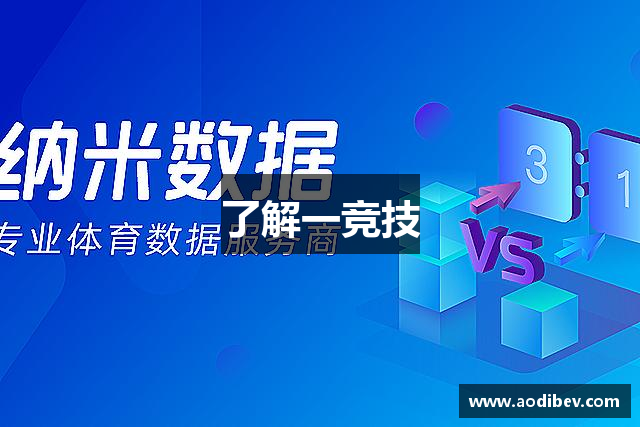 了解一竞技